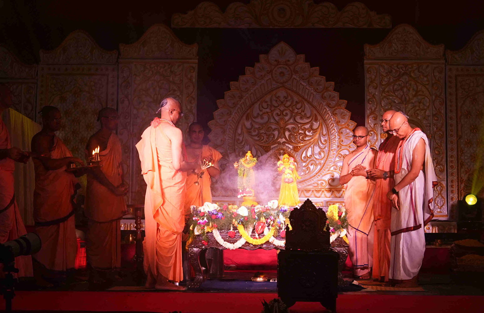 Sri Krishna Janmashtami 2026